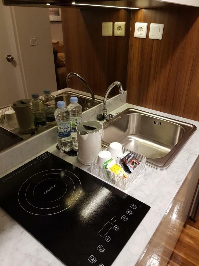 M-Town Residence Gading Serpong By J'S Luxury Apartment 탕그랑 외부 사진